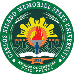 CHMSU Logo